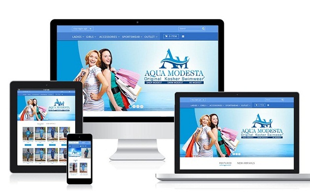 Megaweb cung cấp thiết kế website bán hàng chất lượng như mong muốn