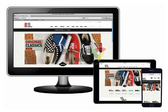 Megaweb cung cấp thiết kế website bán hàng trực tuyến nhanh và chất lượng nhất