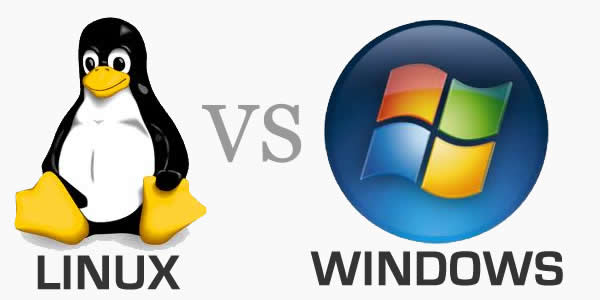 Nên chọn VPS windows hay VPS linux