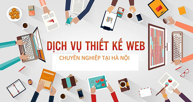 Công ty thiết kế website uy tín tại Hà Nội Bigweb